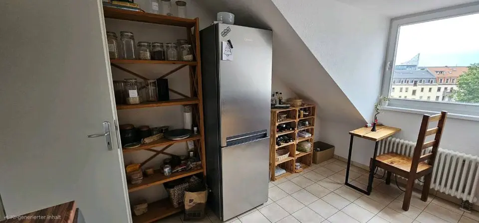 WG-Zimmer mit 95 m² in Radebeul – Bild 9