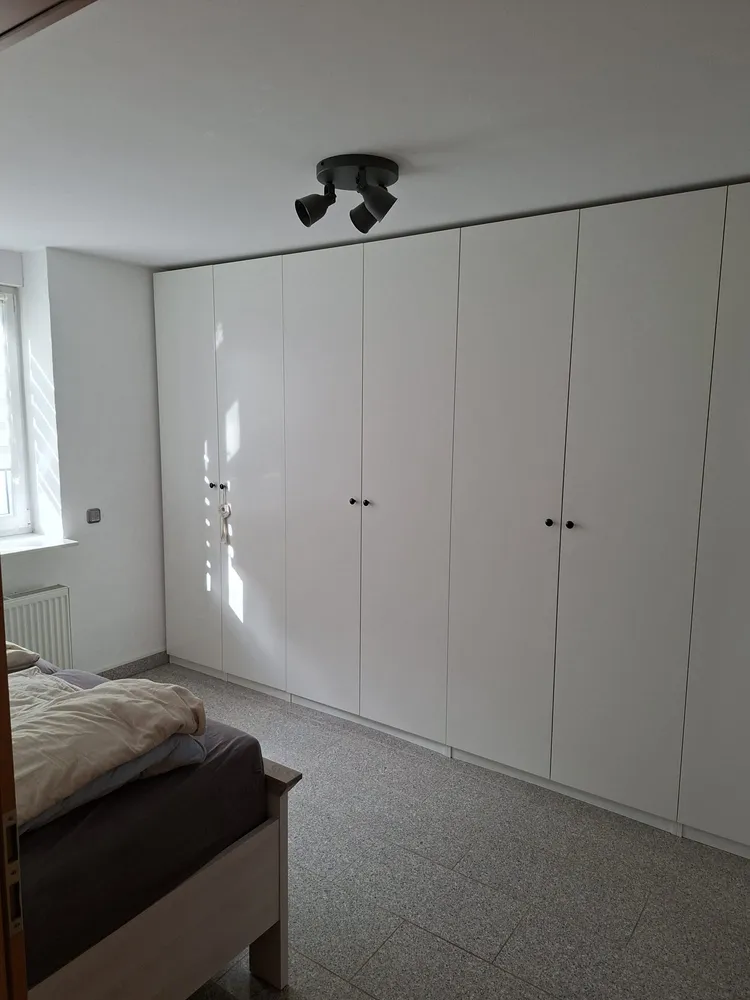 4 room apartment with 110 m² in Herten – Photo 6