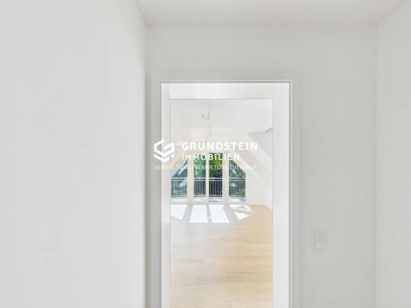 3 Zimmer Wohnung mit 69 m² in München – Bild 12