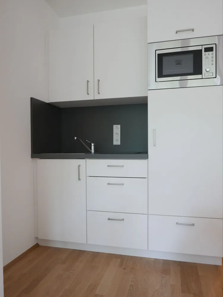 1 Zimmer Wohnung mit 30 m² in Berlin – Bild 3