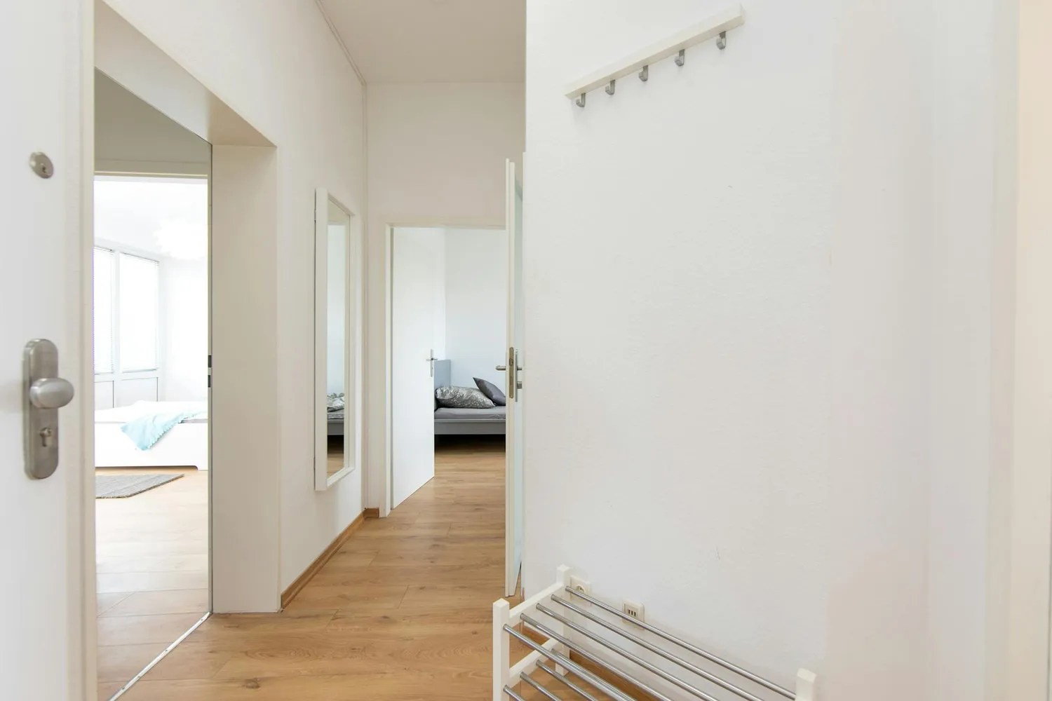 WG-Zimmer mit 14 m² in Berlin – Bild 7