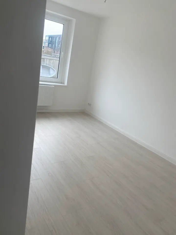 3 Zimmer Wohnung mit 61 m² in Lübeck – Bild 4