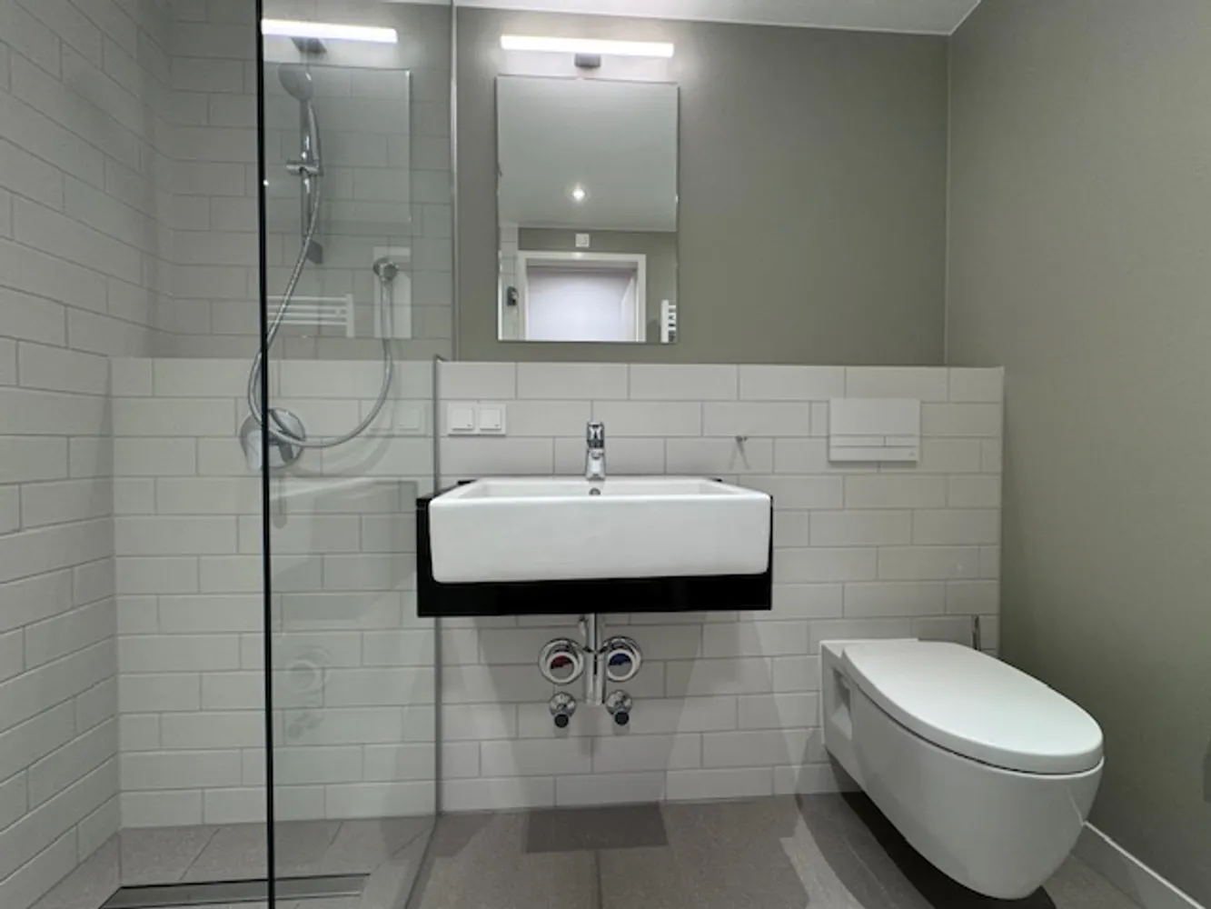1 Zimmer Wohnung mit 24 m² in Berlin – Bild 8