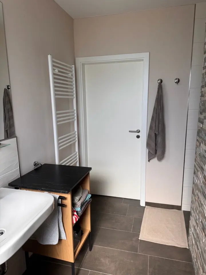 2 Zimmer Wohnung mit 61 m² in Leer – Bild 10