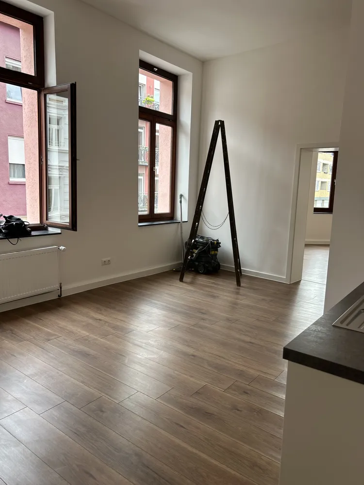 2 Zimmer Wohnung mit 83 m² in Aachen – Bild 5