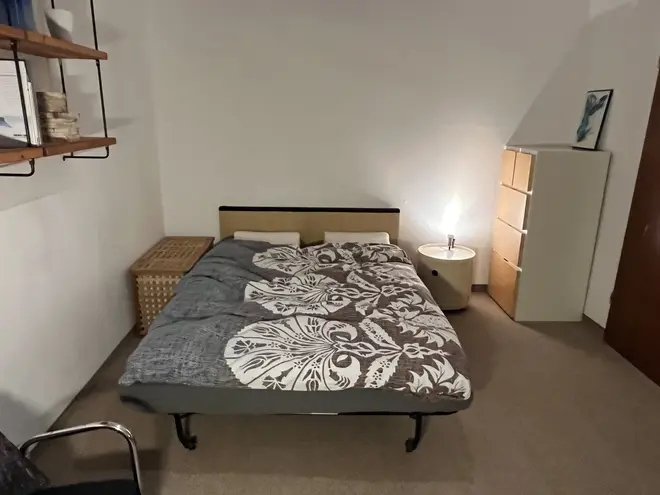 3 Zimmer Wohnung mit 80 m² in Braunschweig – Bild 2
