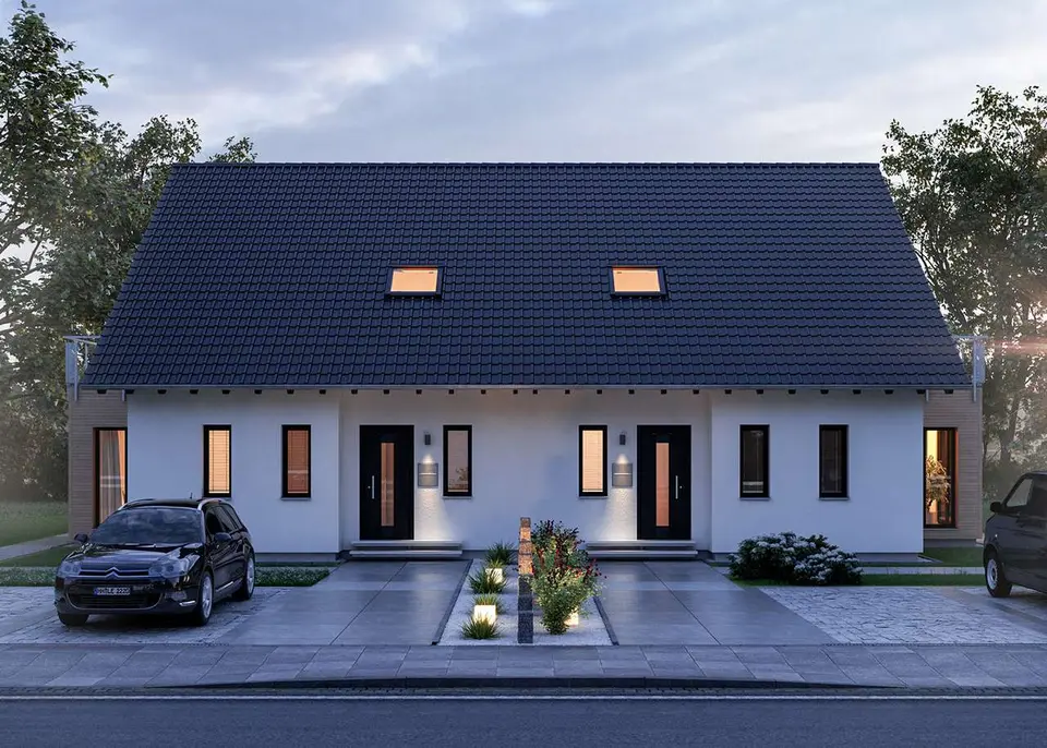 4 Zimmer Wohnung mit 82 m² in Wolfenbüttel – Bild 8
