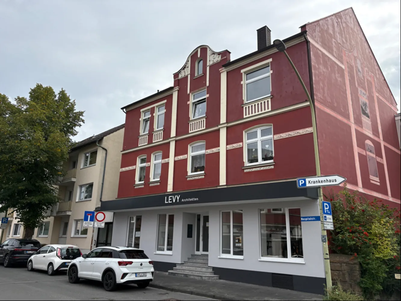 3 Zimmer Wohnung mit 64 m² in Hagen – Bild 3