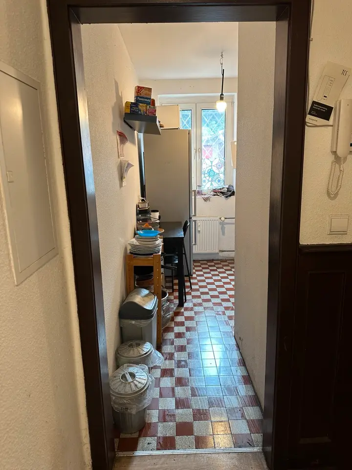 WG-Zimmer mit 100 m² in Dortmund – Bild 6