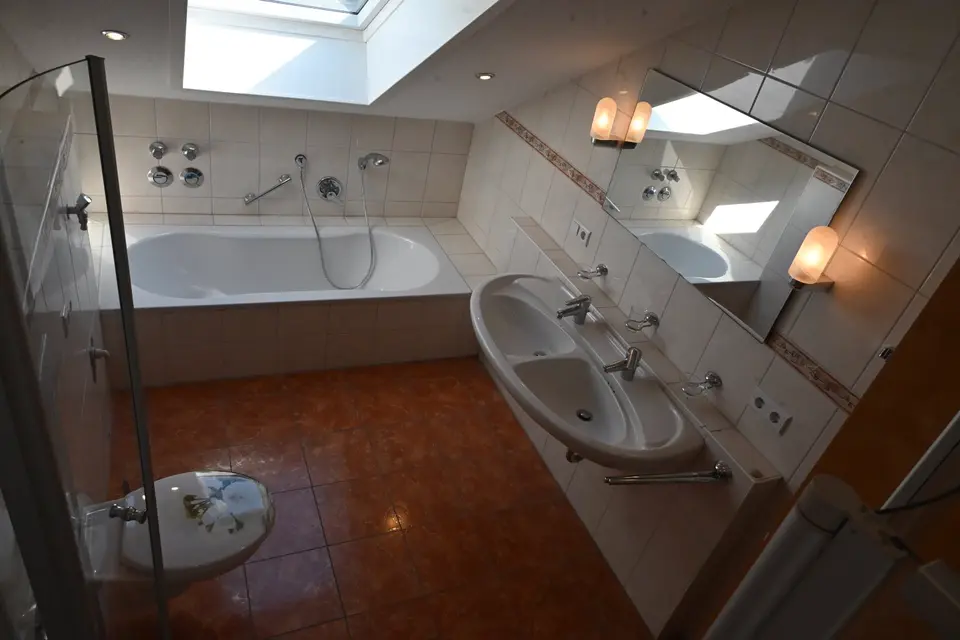 4 room apartment with 86 m² in Passau – Photo 4