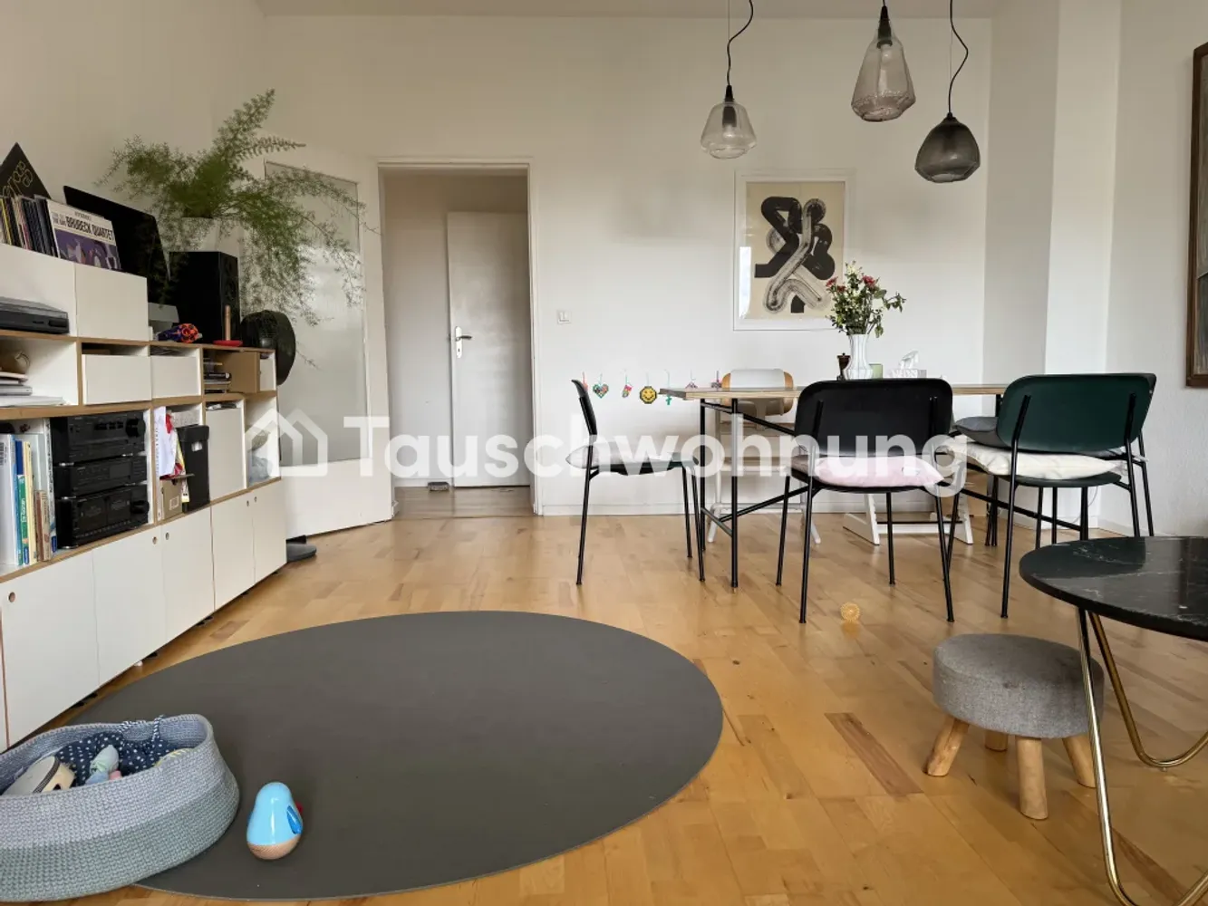 3 room apartment with 77 m² in Berlin – Photo 7