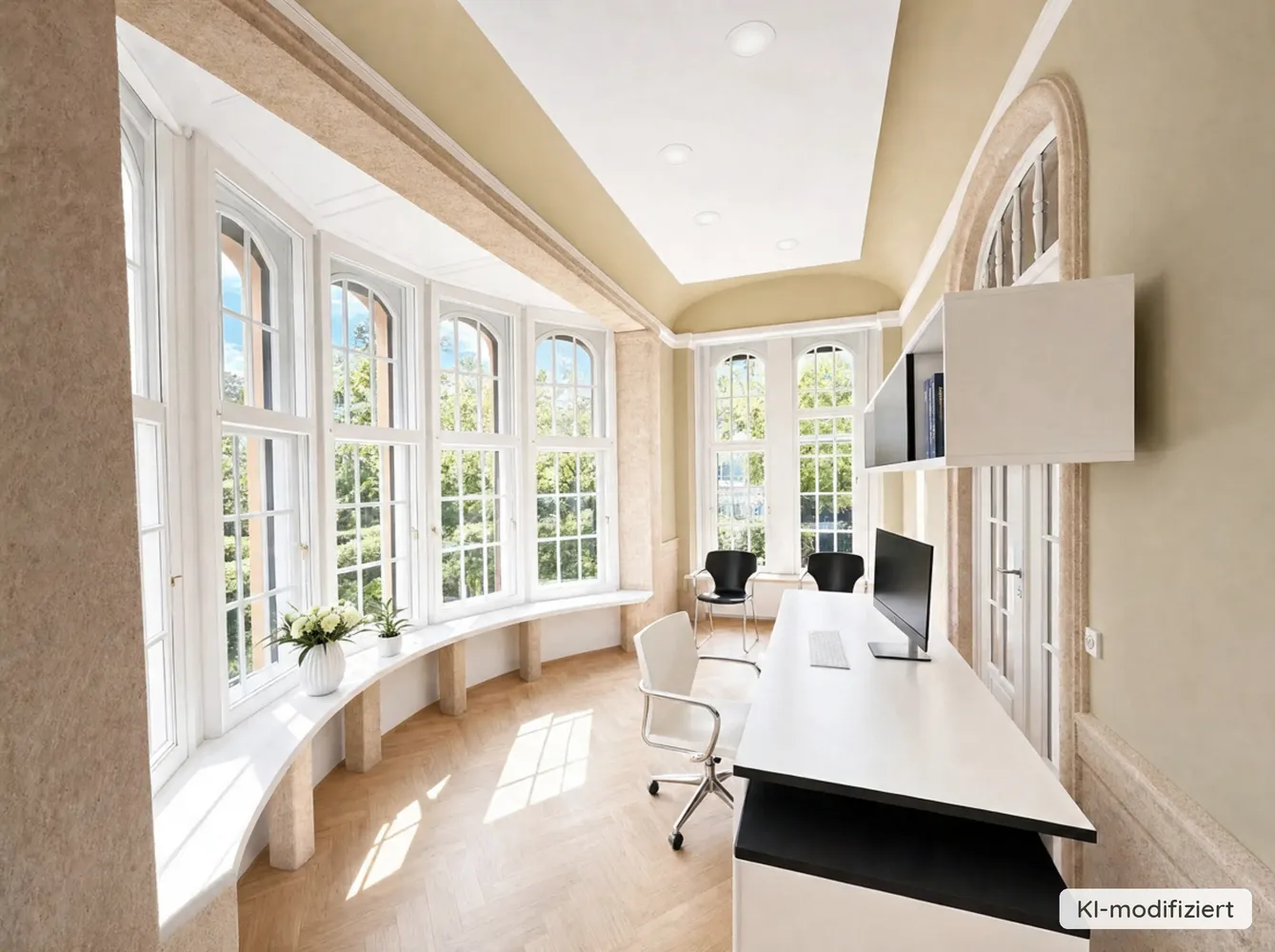 3 Zimmer Wohnung mit 102 m² in Dresden – Bild 5