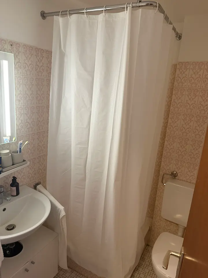 Studio mit 22 m² in Würzburg – Bild 6
