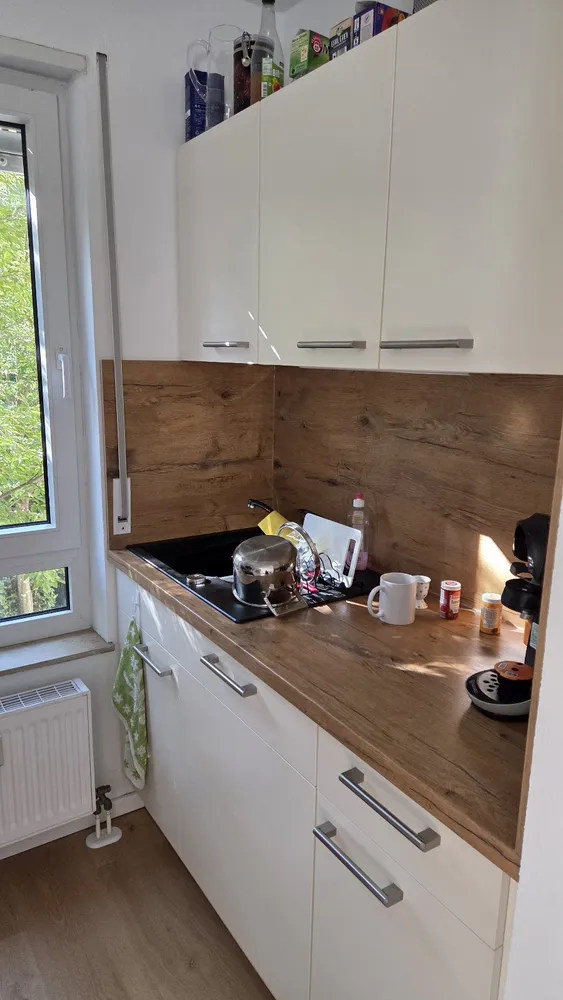 2 Zimmer Wohnung mit 55 m² in Dresden – Bild 8