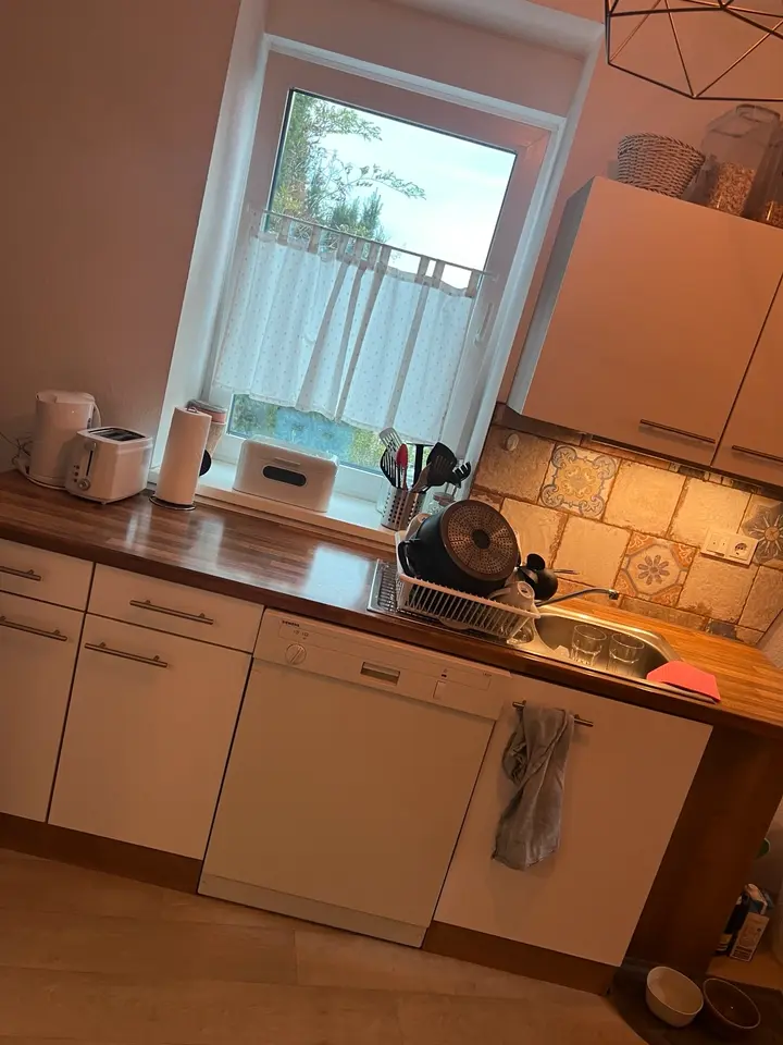 WG-Zimmer mit 55 m² in Wetzlar – Bild 10