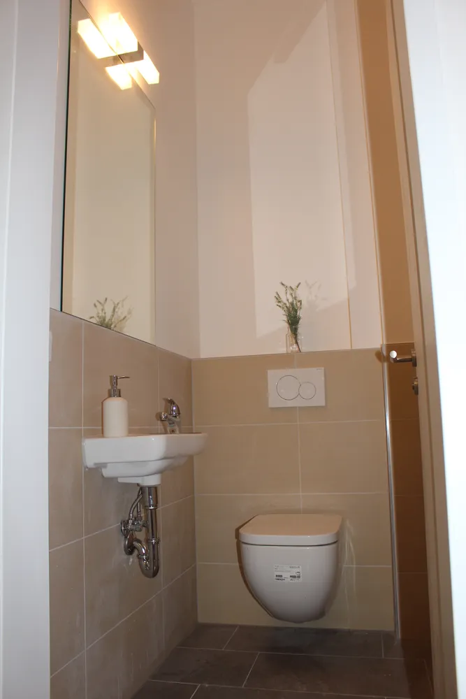 1 Zimmer Wohnung mit 22 m² in Köln – Bild 3