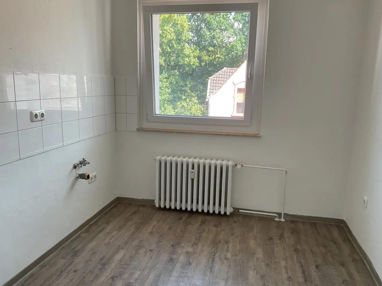 3 Zimmer Wohnung mit 60 m² in Hattingen – Bild 6