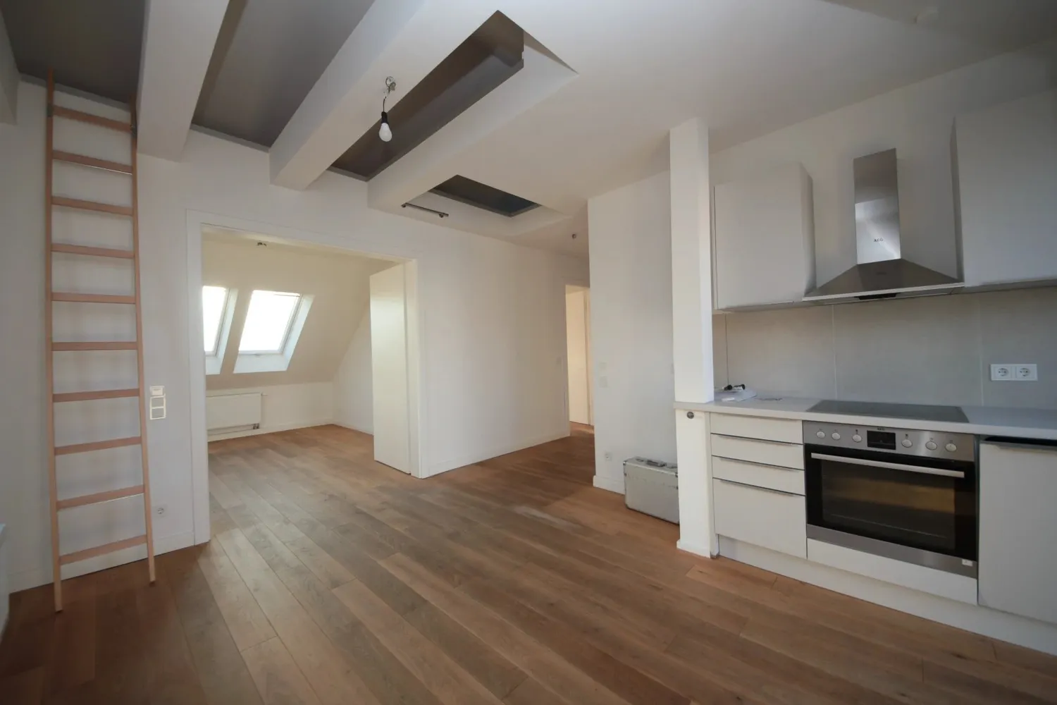 3 Zimmer Wohnung mit 58 m² in Hannover – Bild 6