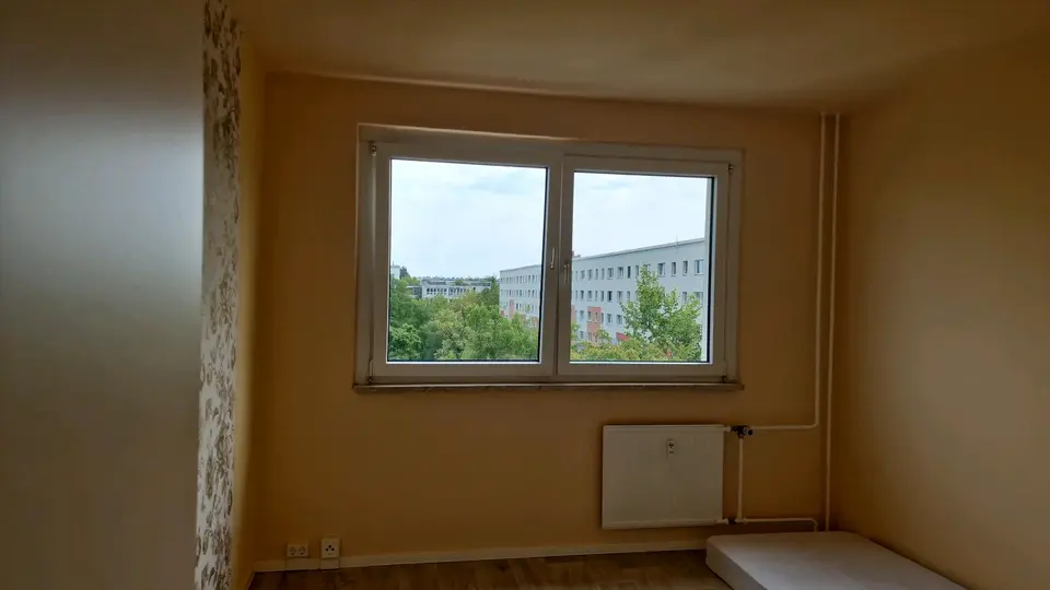 3 Zimmer Wohnung mit 55 m² in Lutherstadt Wittenberg – Bild 3