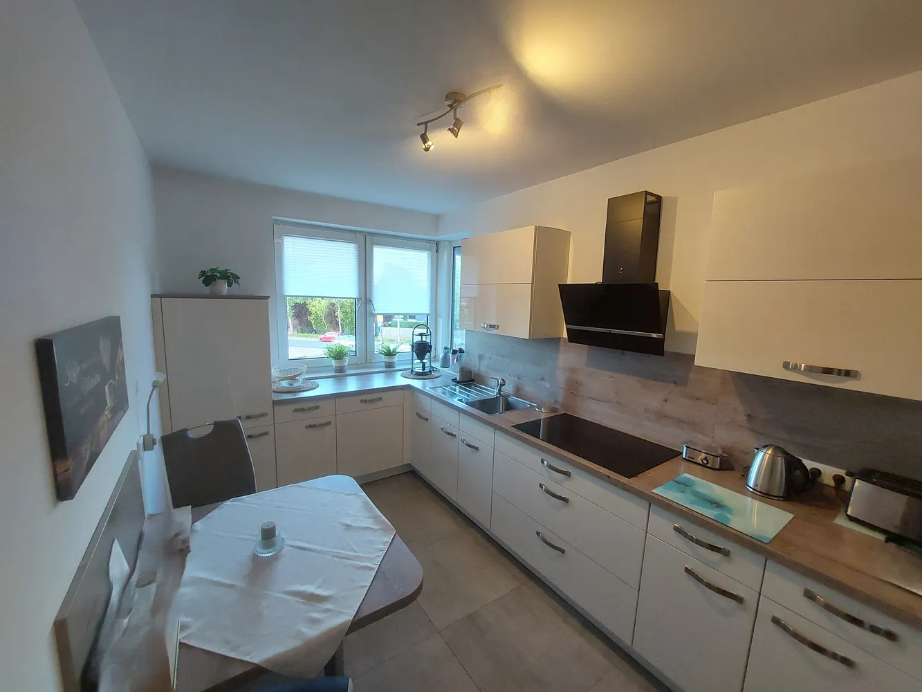 3 Zimmer Wohnung mit 90 m² in Goslar – Bild 5