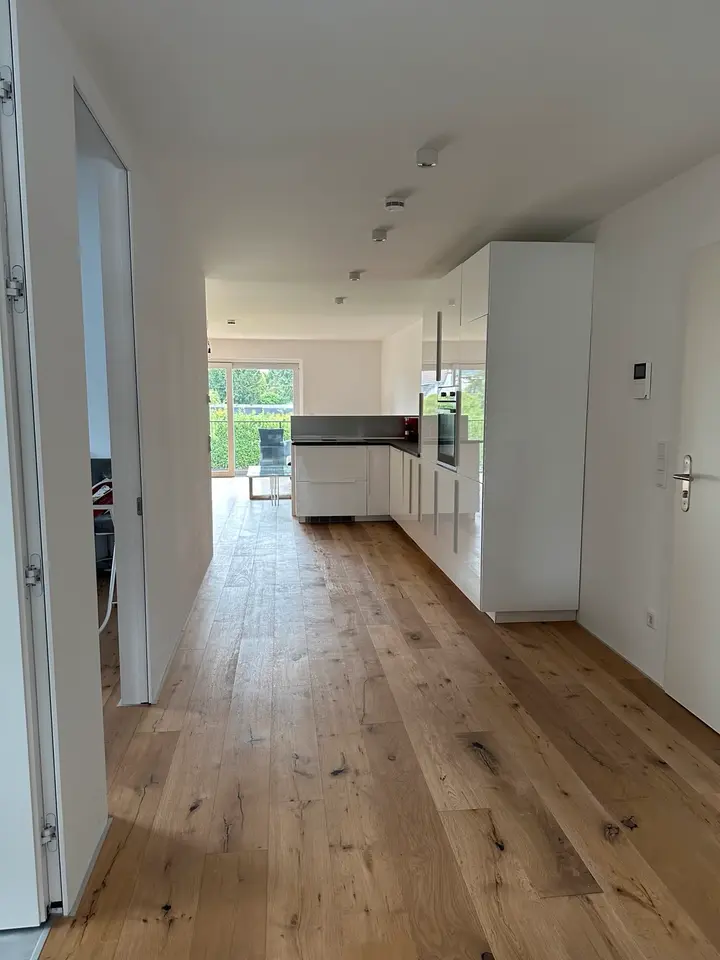 2 Zimmer Wohnung mit 27 m² in Mönchengladbach – Bild 10