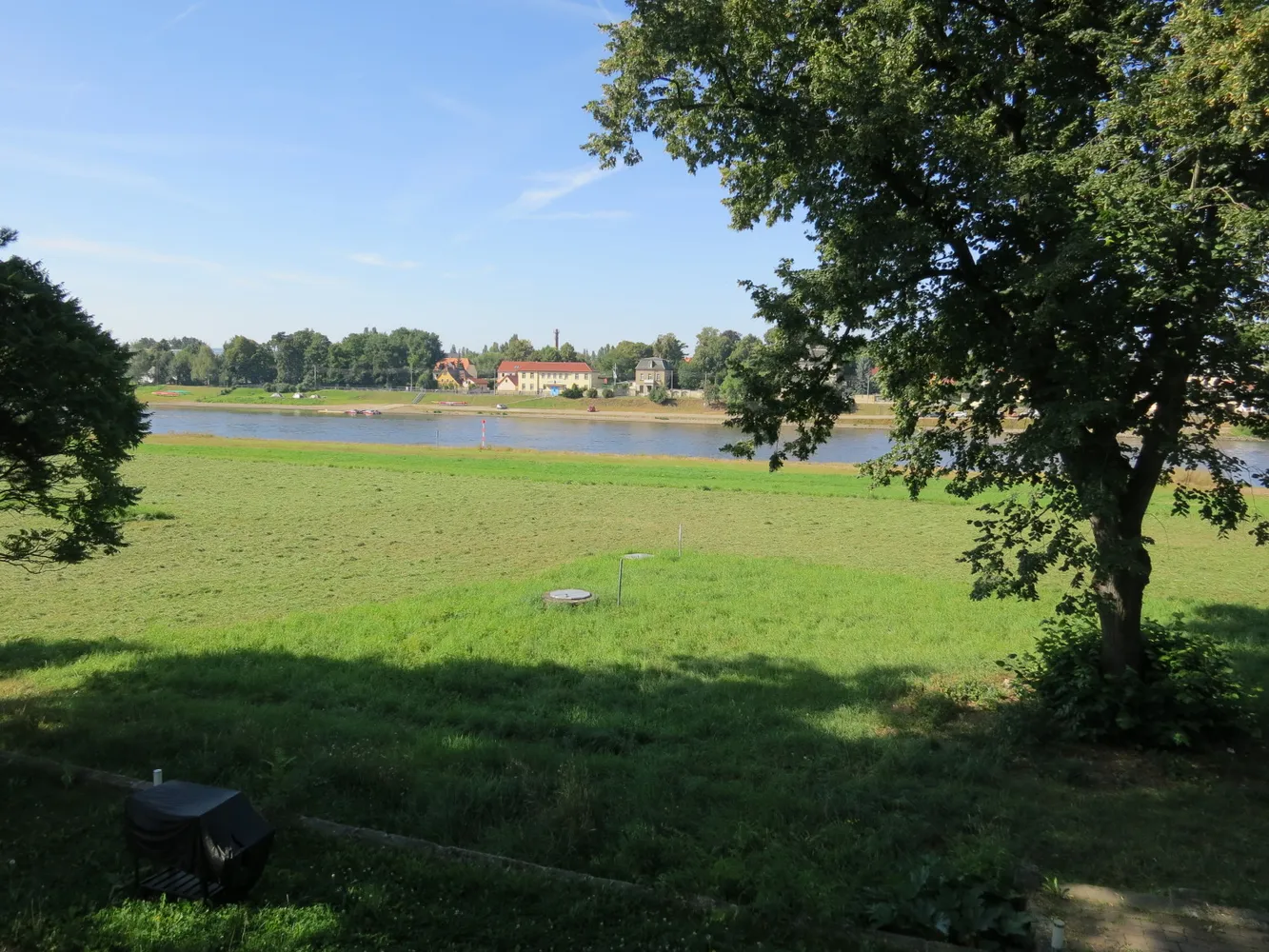 2 Zimmer Wohnung mit 53 m² in Dresden – Bild 5