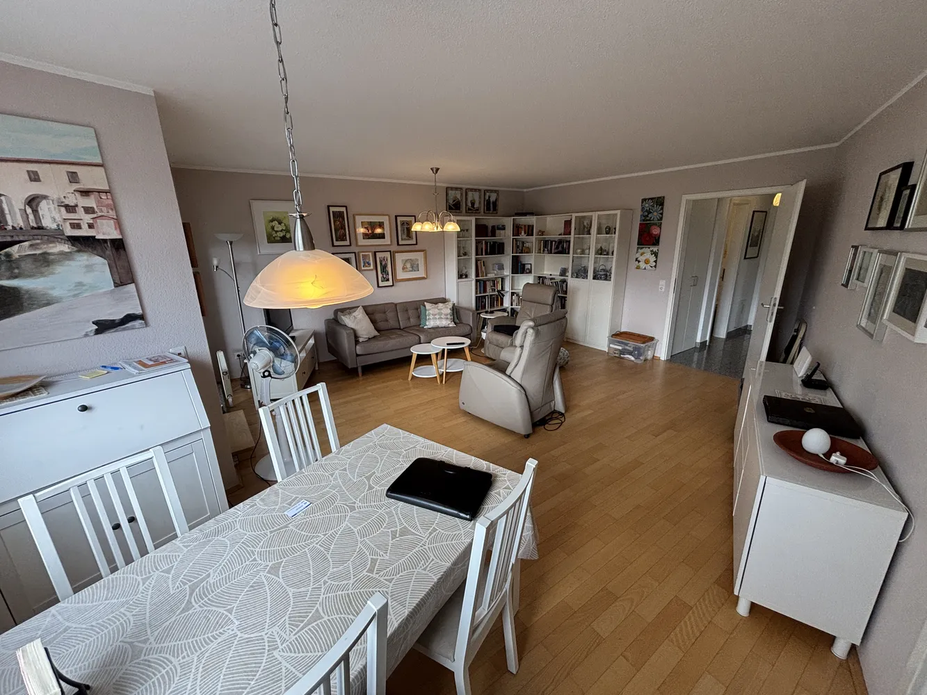 3 Zimmer Wohnung mit 79 m² in Darmstadt – Bild 2