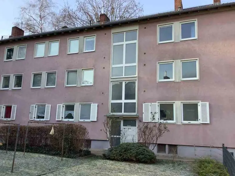 3 Zimmer Wohnung mit 63 m² in Wiesbaden – Bild 4