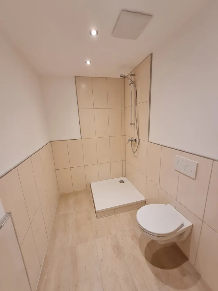 2 Zimmer Wohnung mit 68 m² in Völklingen – Bild 7