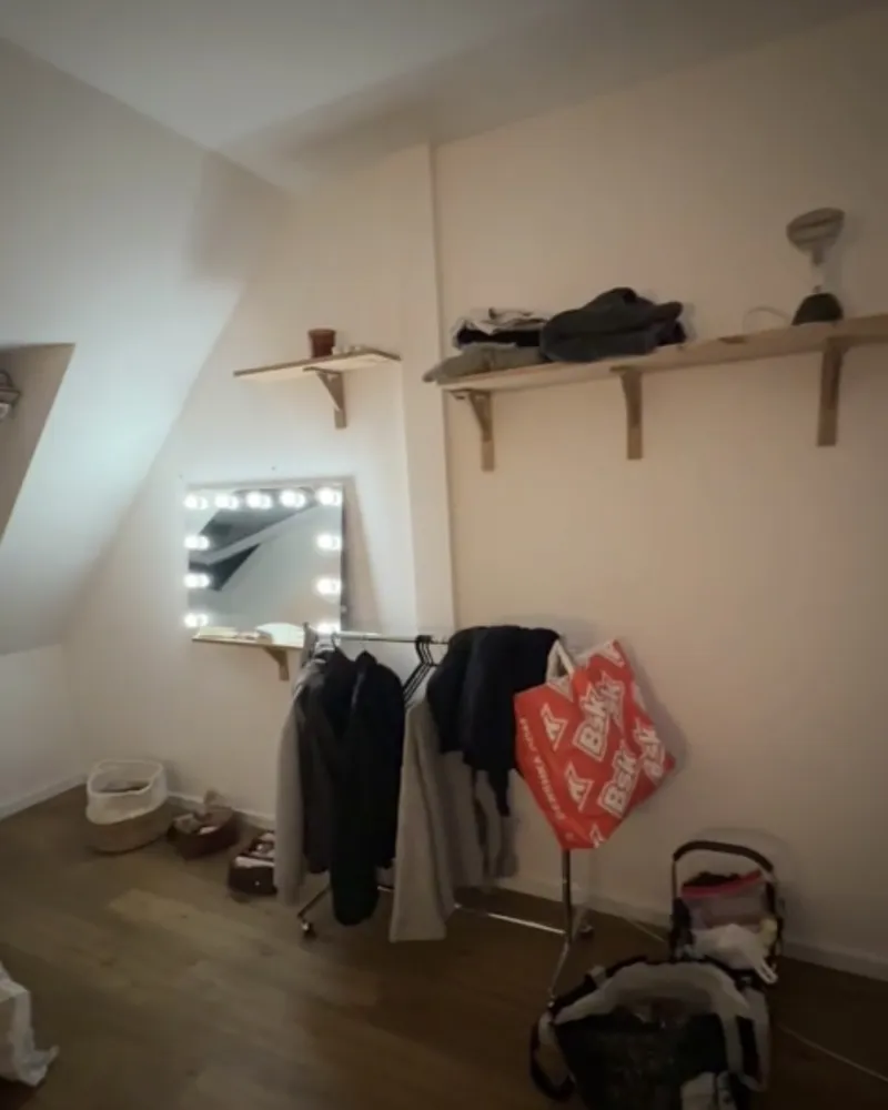 Shared room with 16 m² in Hamburg – Photo 11