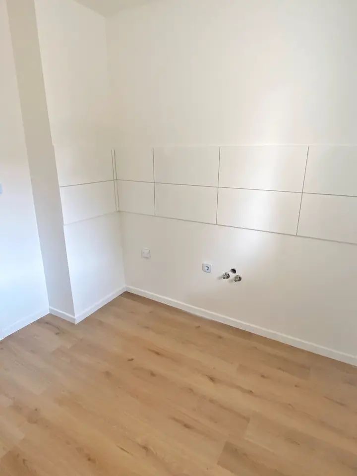 4 Zimmer Wohnung mit 60 m² in Oberhausen – Bild 7