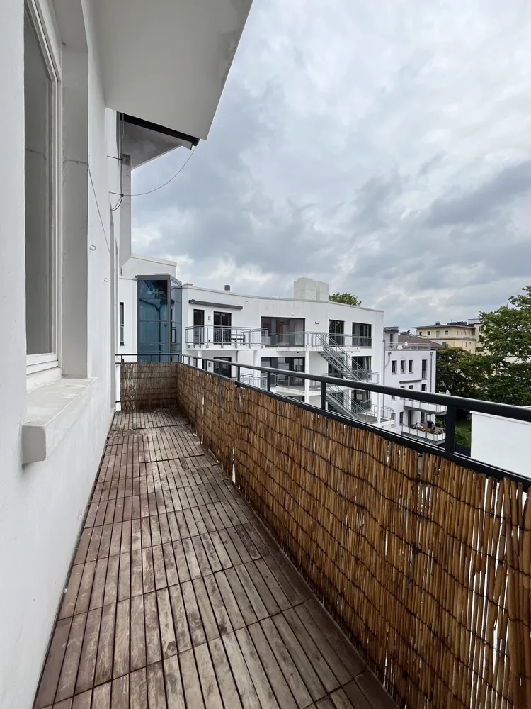 4 Zimmer Wohnung mit 96 m² in Bielefeld – Bild 5
