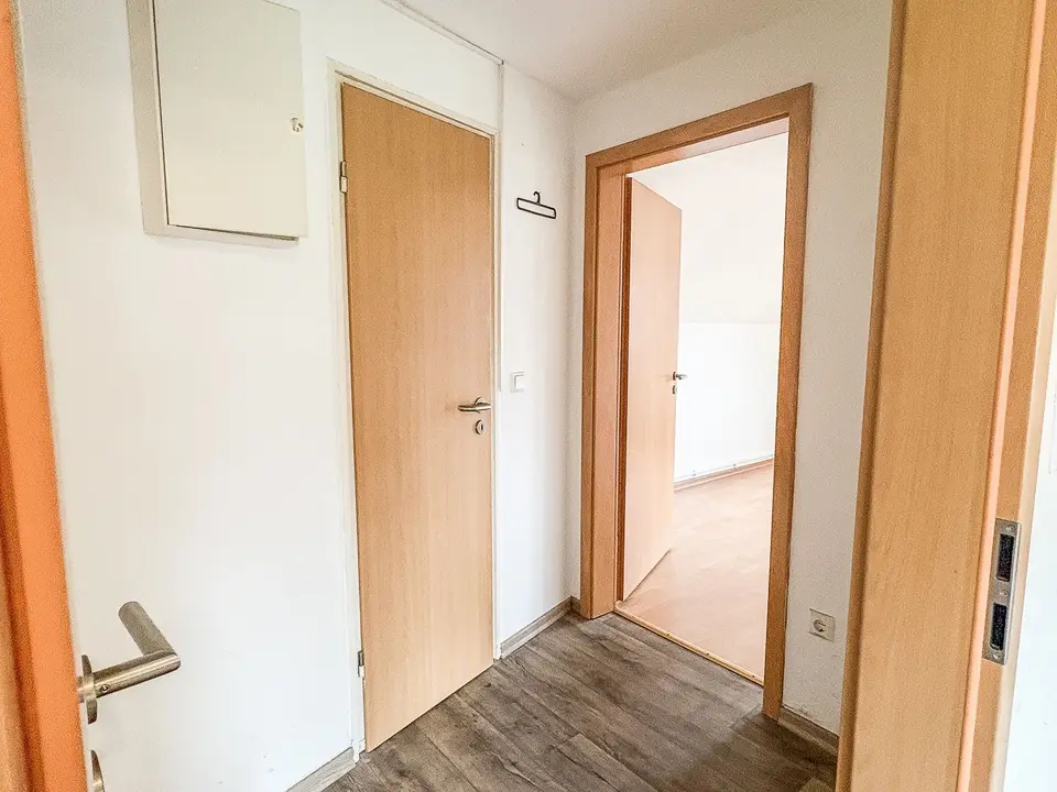 2 Zimmer Wohnung mit 43 m² in Meppen – Bild 4