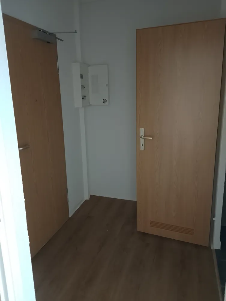 1 Zimmer Wohnung mit 32 m² in Rostock – Bild 4