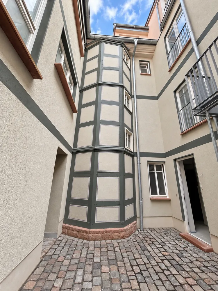 2 Zimmer Wohnung mit 37 m² in Landau in der Pfalz – Bild 6