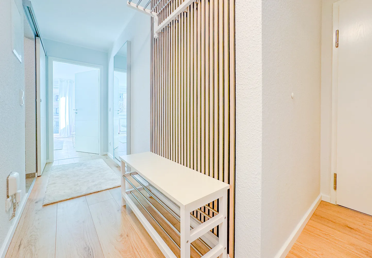 2 Zimmer Wohnung mit 60 m² in Dresden – Bild 8