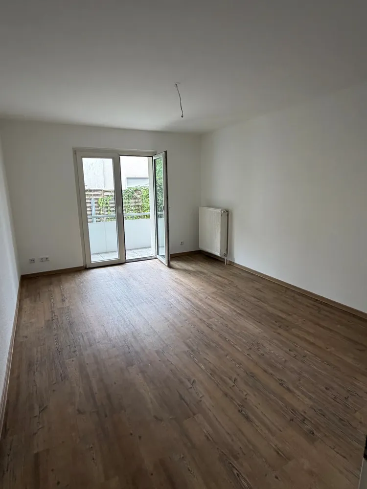 3 Zimmer Wohnung mit 67 m² in Leverkusen – Bild 1