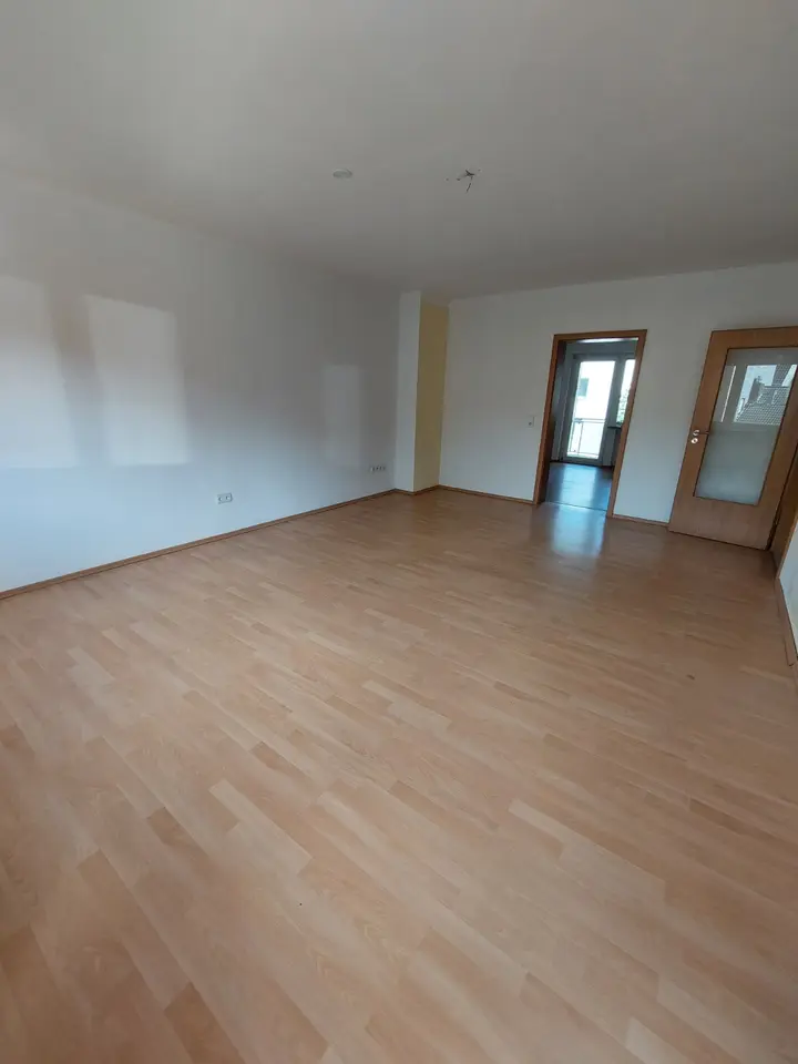 2 Zimmer Wohnung mit 63 m² in Wuppertal – Bild 1
