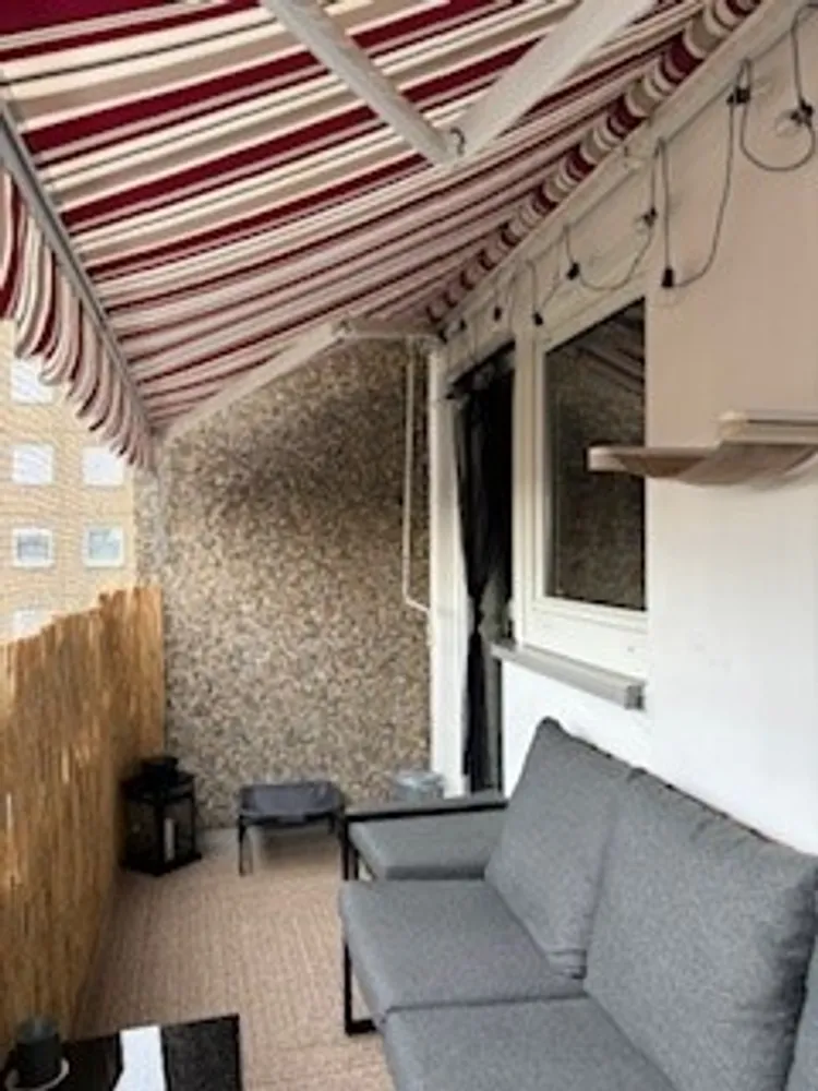 2 Zimmer Wohnung mit 60 m² in Ludwigshafen am Rhein – Bild 10