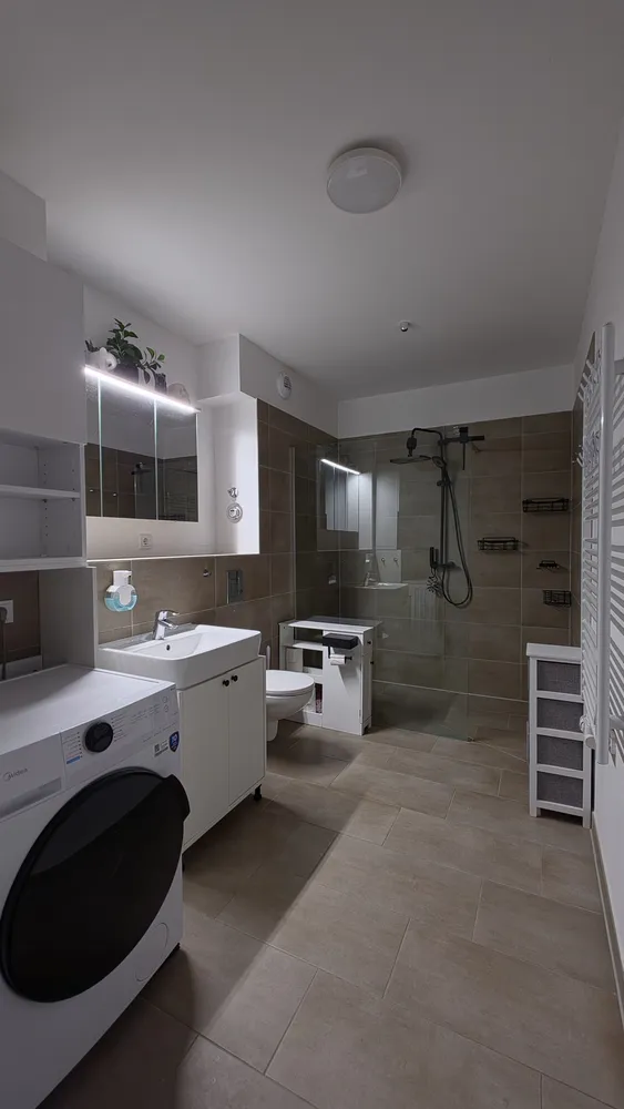 3 room apartment with 74 m² in Berlin – Photo 5