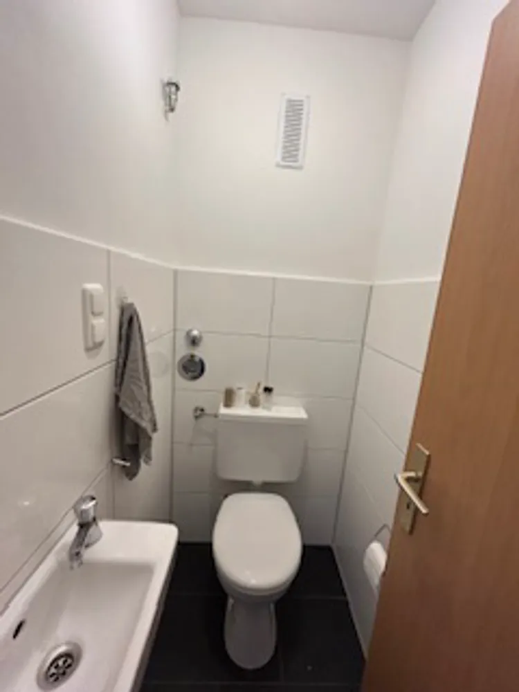 4 Zimmer Wohnung mit 84 m² in Velbert – Bild 6