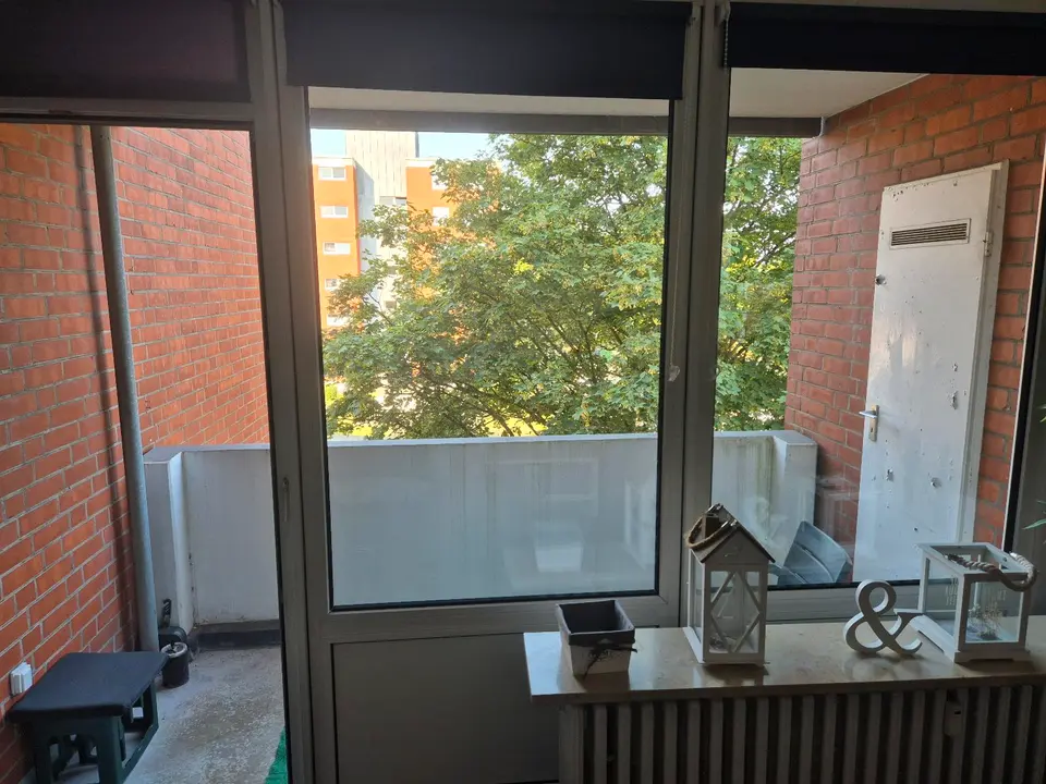 3 room apartment with 65 m² in Neumünster – Photo 8