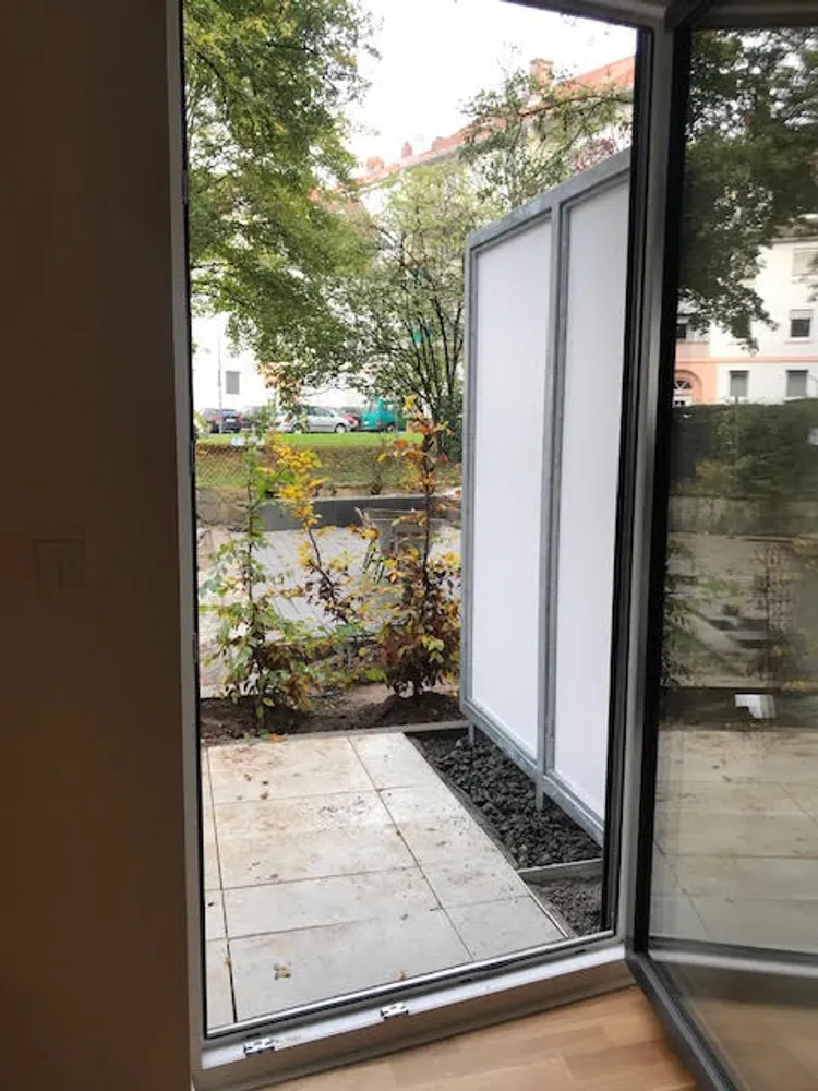 1 Zimmer Wohnung mit 49 m² in Frankfurt am Main – Bild 6