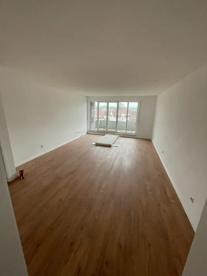 3 Zimmer Wohnung mit 60 m² in Rottweil – Bild 1