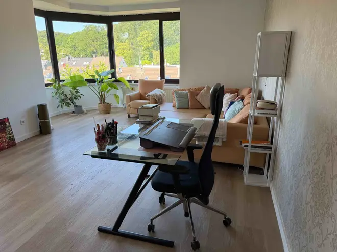 2 Zimmer Wohnung mit 69 m² in Düsseldorf – Bild 3