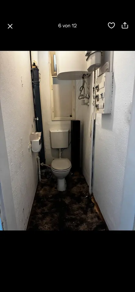 3 Zimmer Wohnung mit 65 m² in Pforzheim – Bild 5
