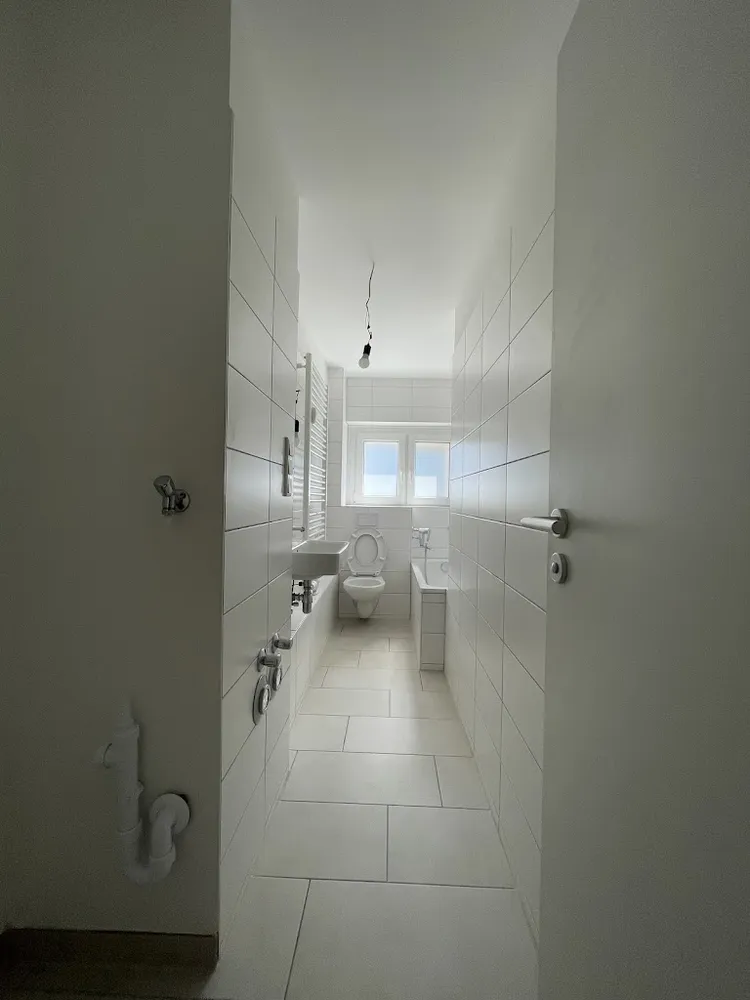 3 room apartment with 44 m² in Frankfurt am Main – Photo 7