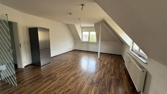 5 Zimmer Wohnung mit 102 m² in Mannheim – Bild 2