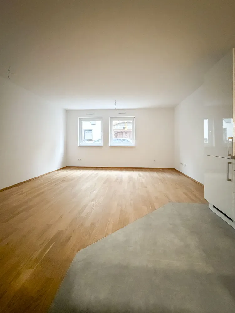 2 Zimmer Wohnung mit 50 m² in Frankfurt am Main – Bild 2