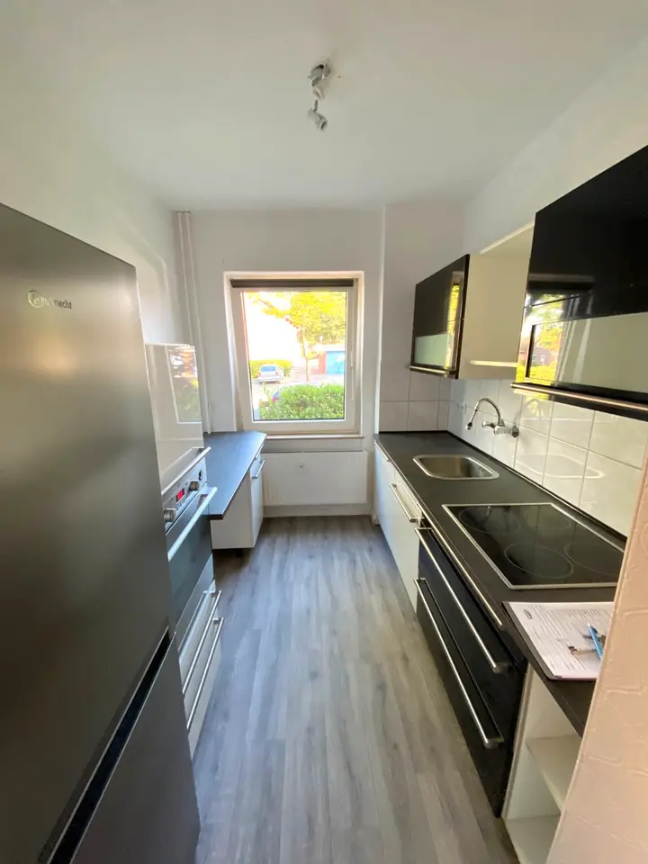 2 Zimmer Wohnung mit 58 m² in Leer – Bild 10